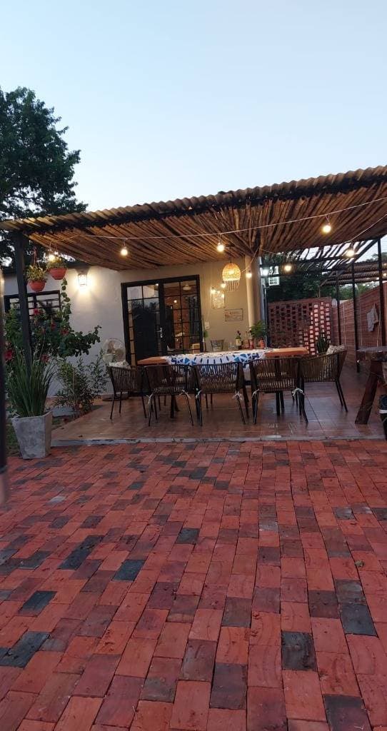 Casa amoblada en San Bernardino zona cortijo, foto 4