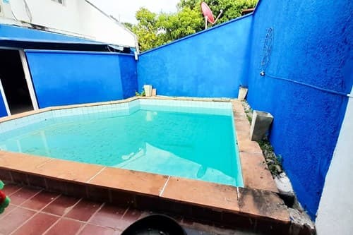 Casa - Alquiler - Virgen del Huerto, Paraguay — foto 5