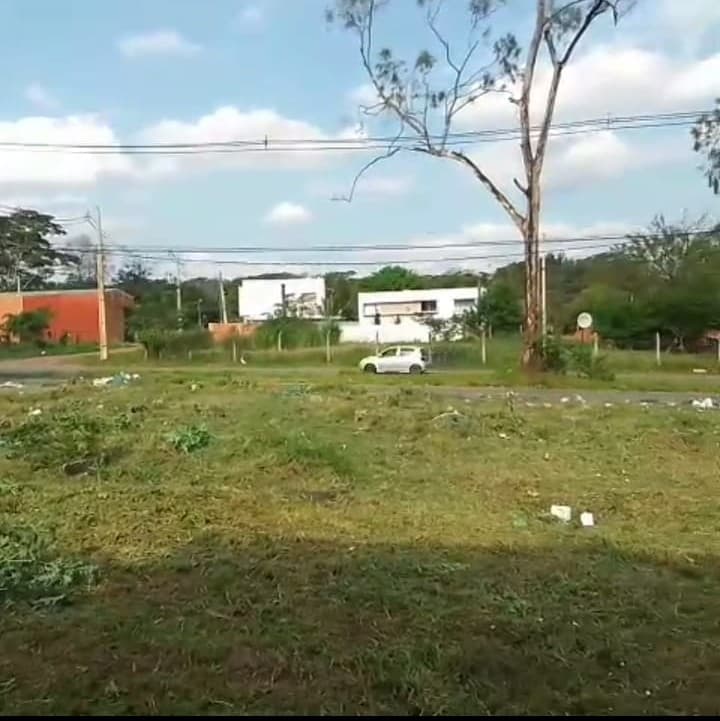De Terreno En Esquina – San Lorenzo (zona Palacio De Justicia) — foto 4
