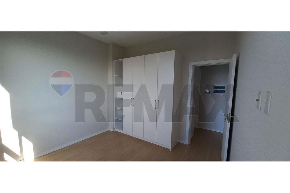 Departamento en Alquiler en Recoleta, Asuncion, foto 5