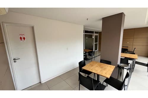 Departamento-Venta- San Vicente, Asunción, foto 2