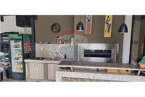 En venta casa de una planta con piscina asuncion — foto 5