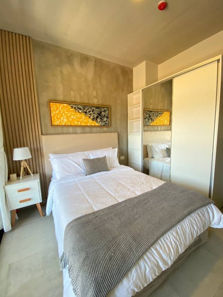 departamento de 1 habitación 38 m2 Fernando de la Mora z/ Norte, foto 5