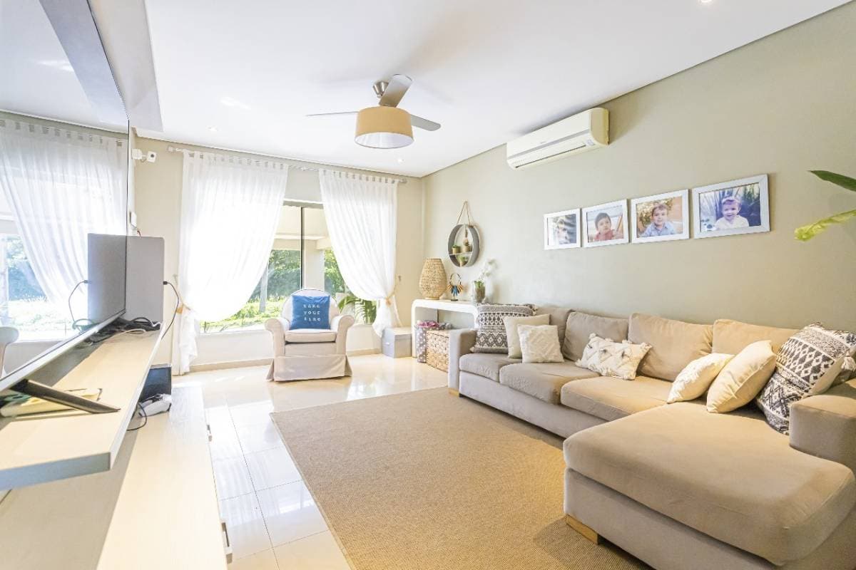 Residencia en barrio cerrado montesol, foto 4