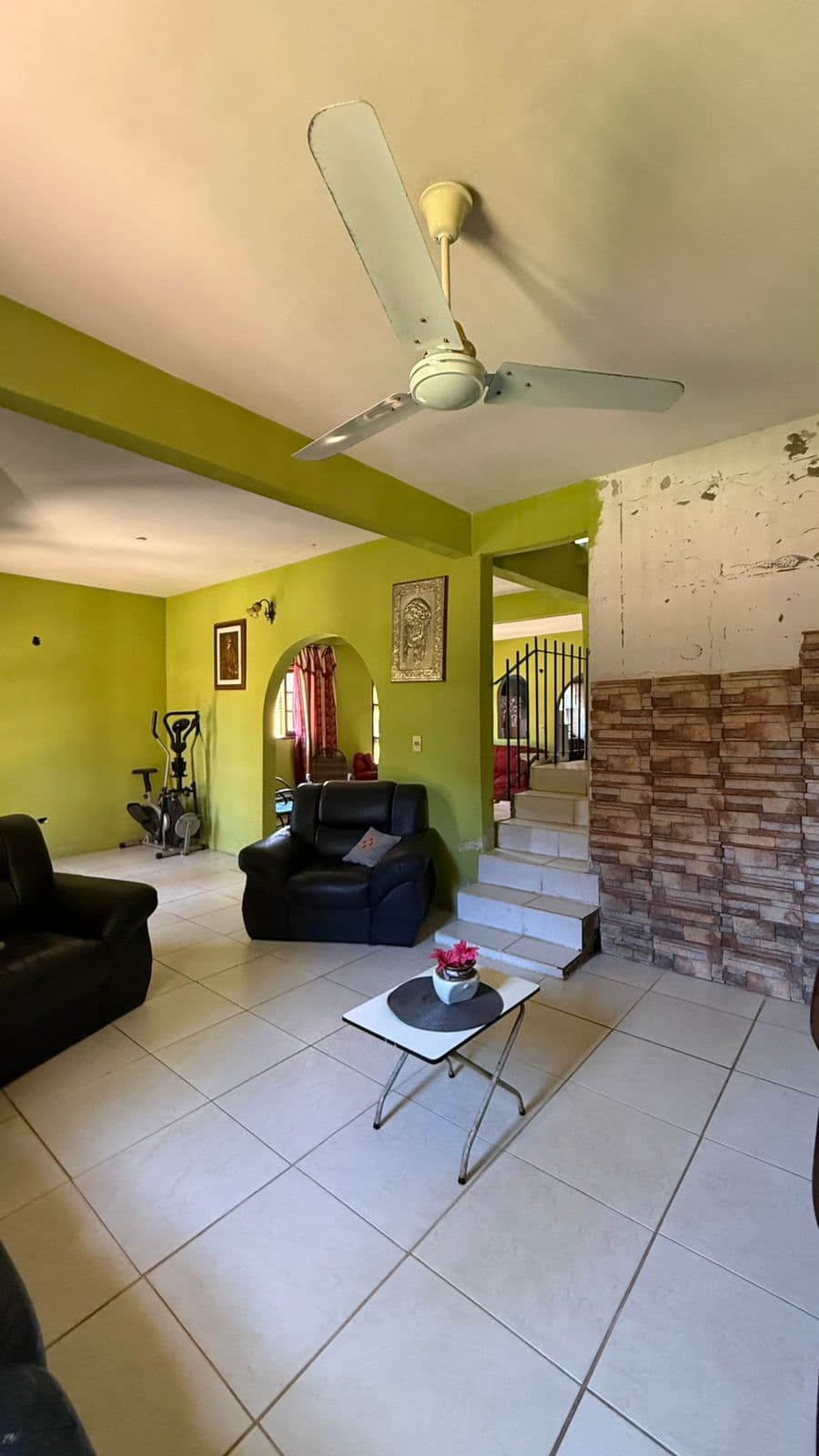 Casa en Lambaré barrio san antonio — foto 5