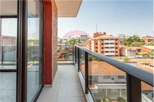 Departamento-Venta-PY Asunción Las Mercedes, foto 5