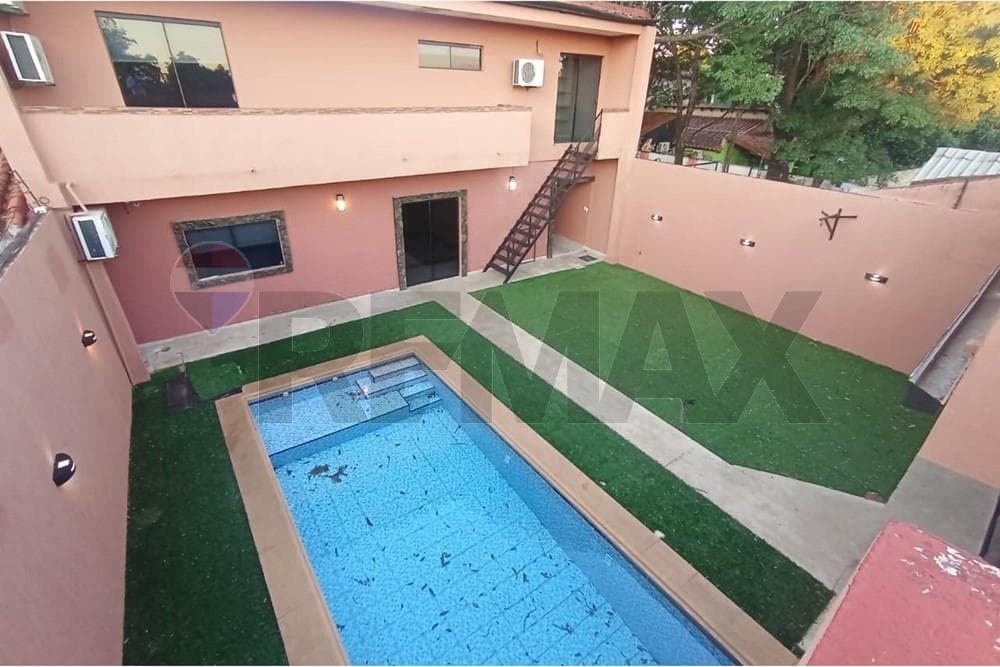 Casa - Alquiler - Lambaré, Paraguay, No lo pierdas!, foto 3