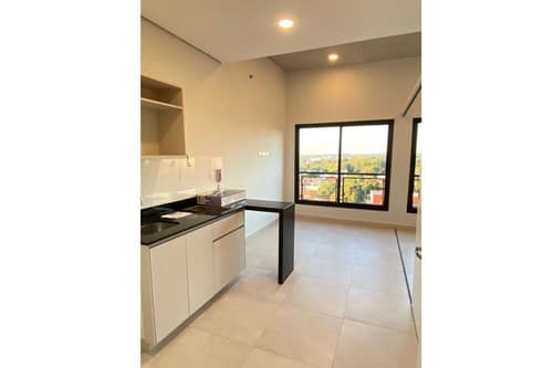 Venta dpto. Monoambiente en zuba 7