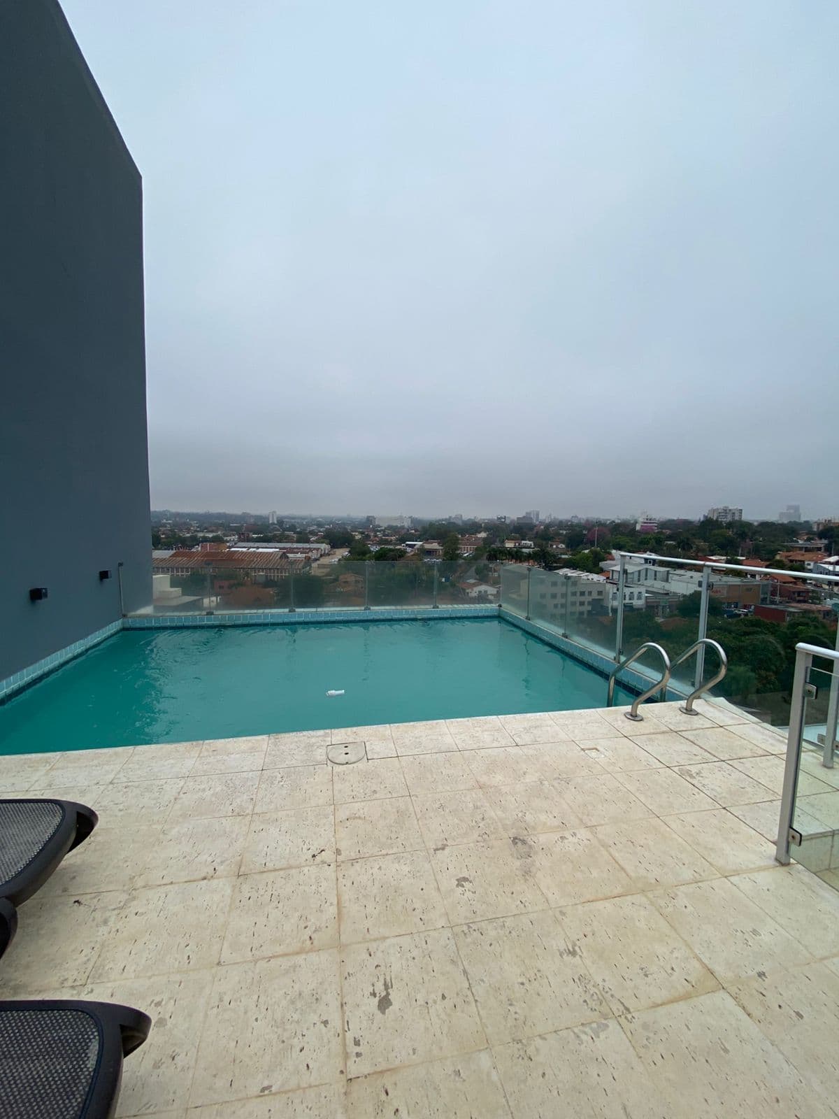 Departamento amoblado en alquiler — foto 5
