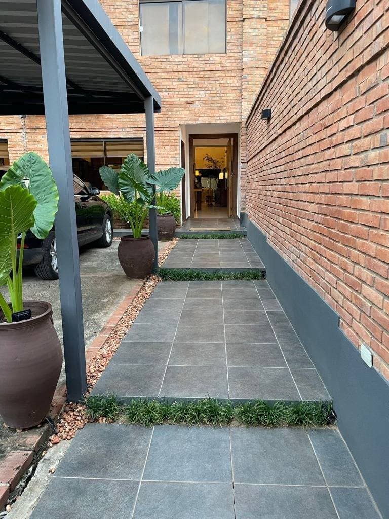 Casa moderna en salvador del mundo, foto 2