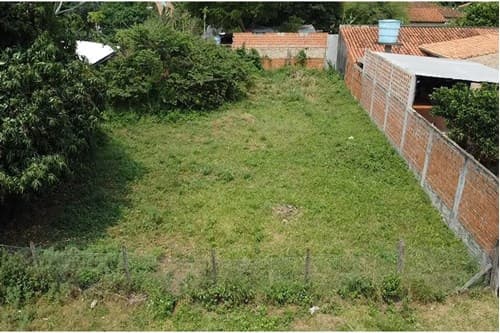 Terreno-Venta-Antonio Machado y Federico Leon, San Lorenzo, Central, foto 5