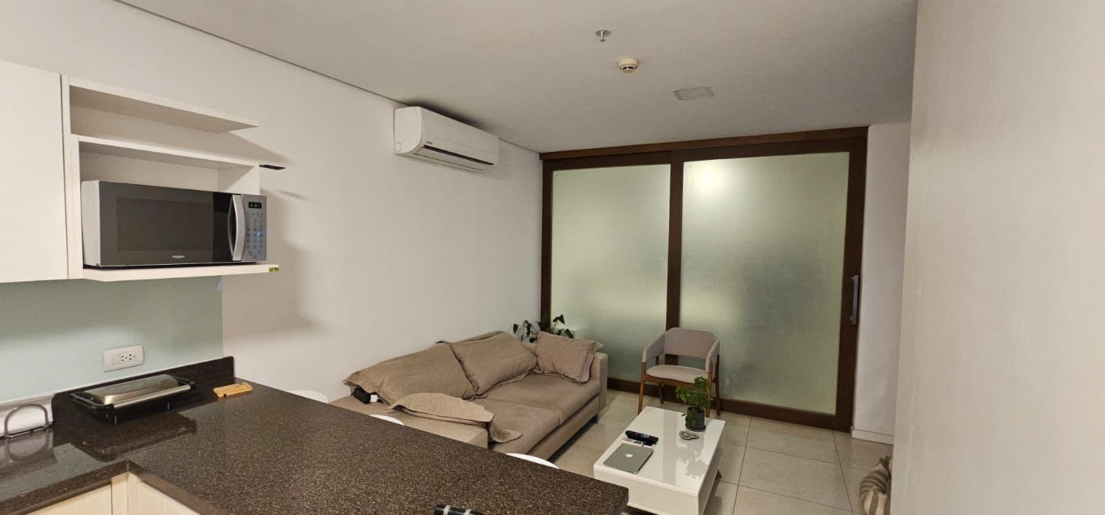 En Venta - Dpto en Edificio Altamira_Ycua Sati, foto 5