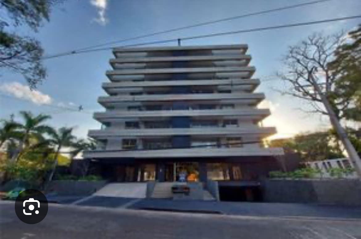 Apartamento Amoblado Y Equipado En Urban Domus Carmelitas — foto 1