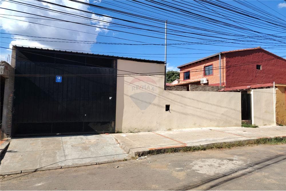 Esquina en Bella Vista Asunción, foto 2