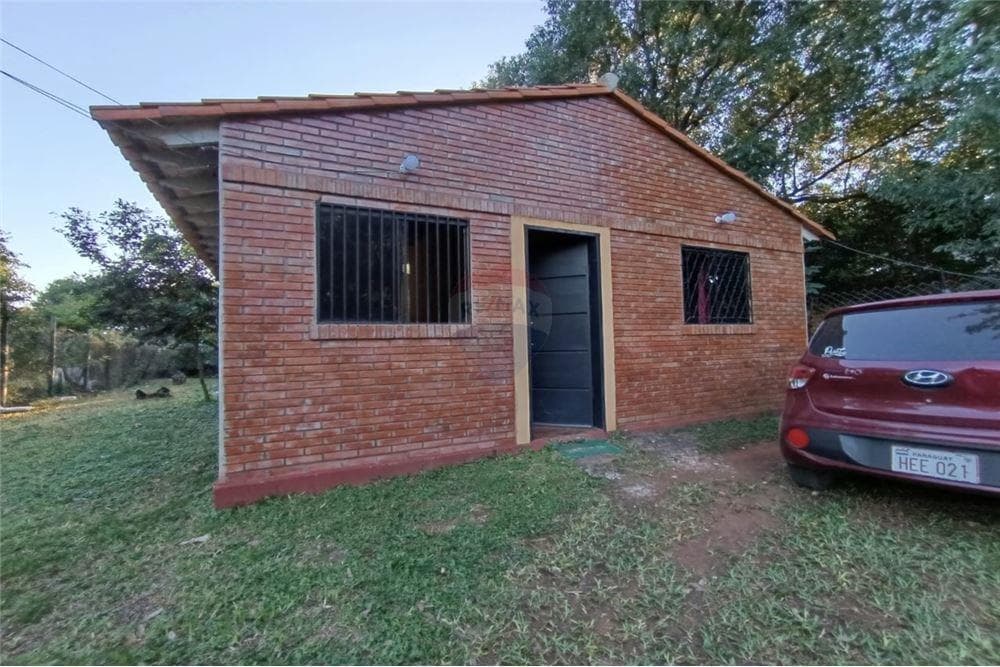 Remato hermosa Casa en Ñemby Cañadita, foto 5
