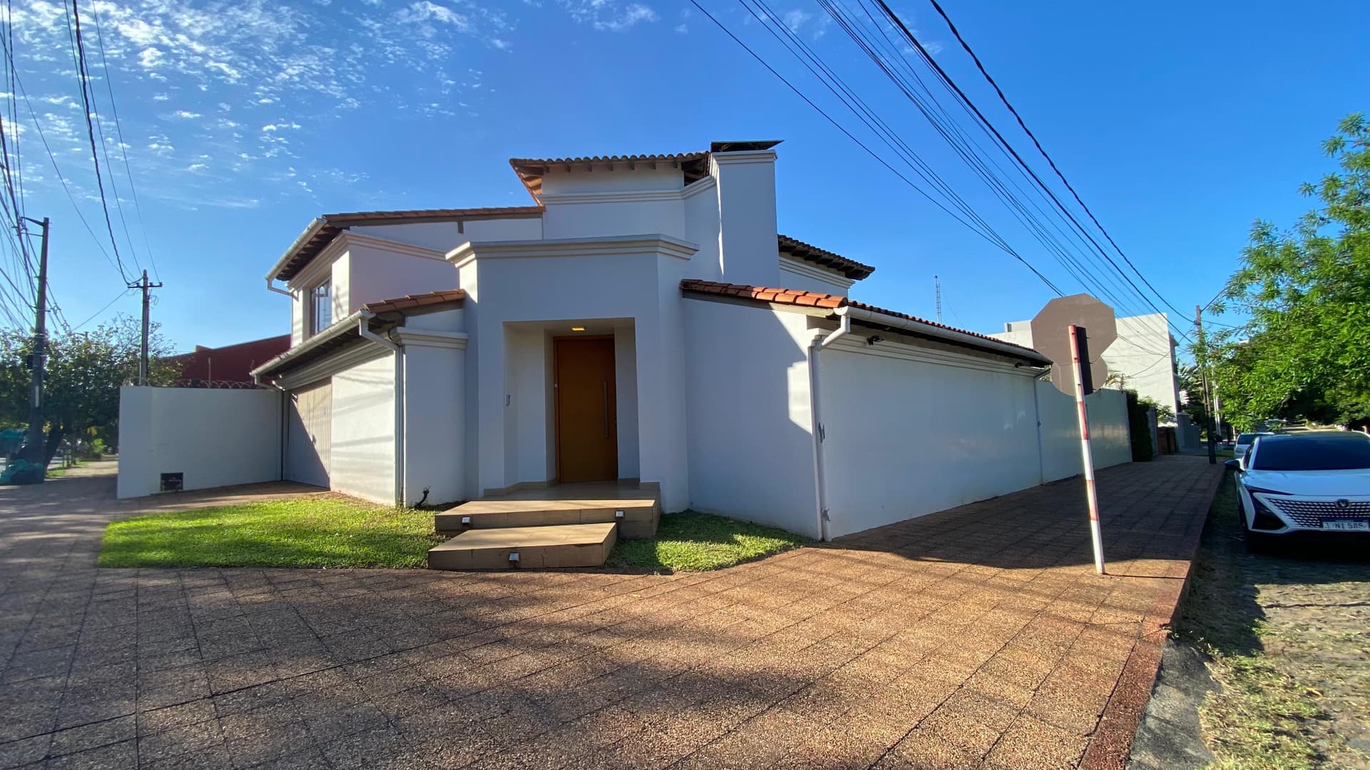 De Casa En Barrio San Cristobal De 952m2, foto 4