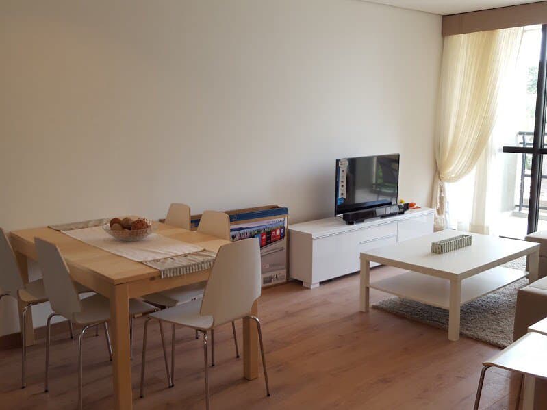 Dpto Amoblado 1 Habitacion, foto 3