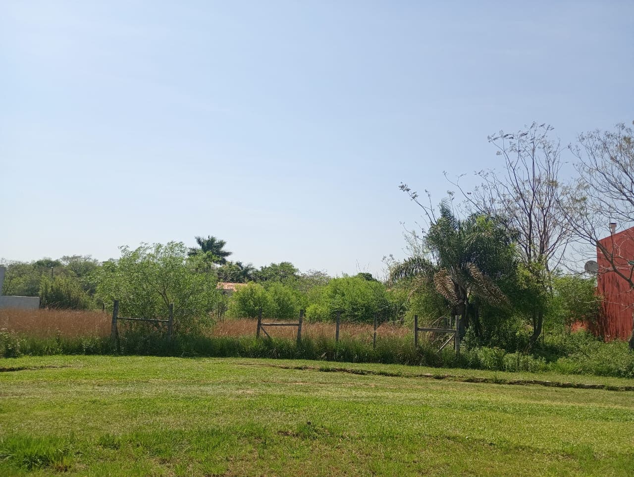 Baja De Precio Vendo Terreno Barrio Cerrado Costa Lago - Ypacarai, foto 4