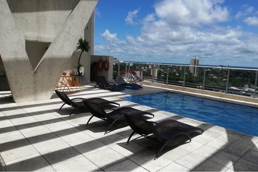 En Venta UNA HAB en el Hotel Esplendor by Wyndham, foto 1