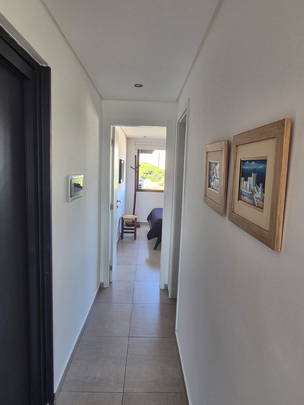 Dpto. Amoblado en Villa Morra Edificio ART de 50,85 m2 cod 059*, foto 5