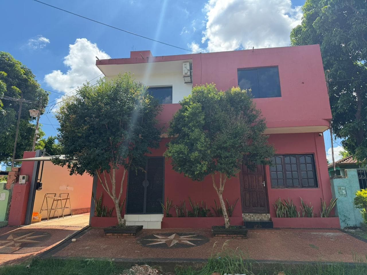 Casa en Ciudad del Este — foto 2