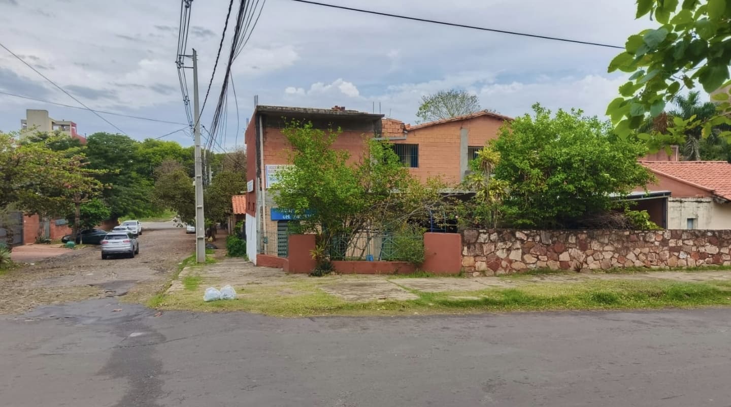 *Vendo terreno en esquina en Barrio Mburucuyá.*, foto 3