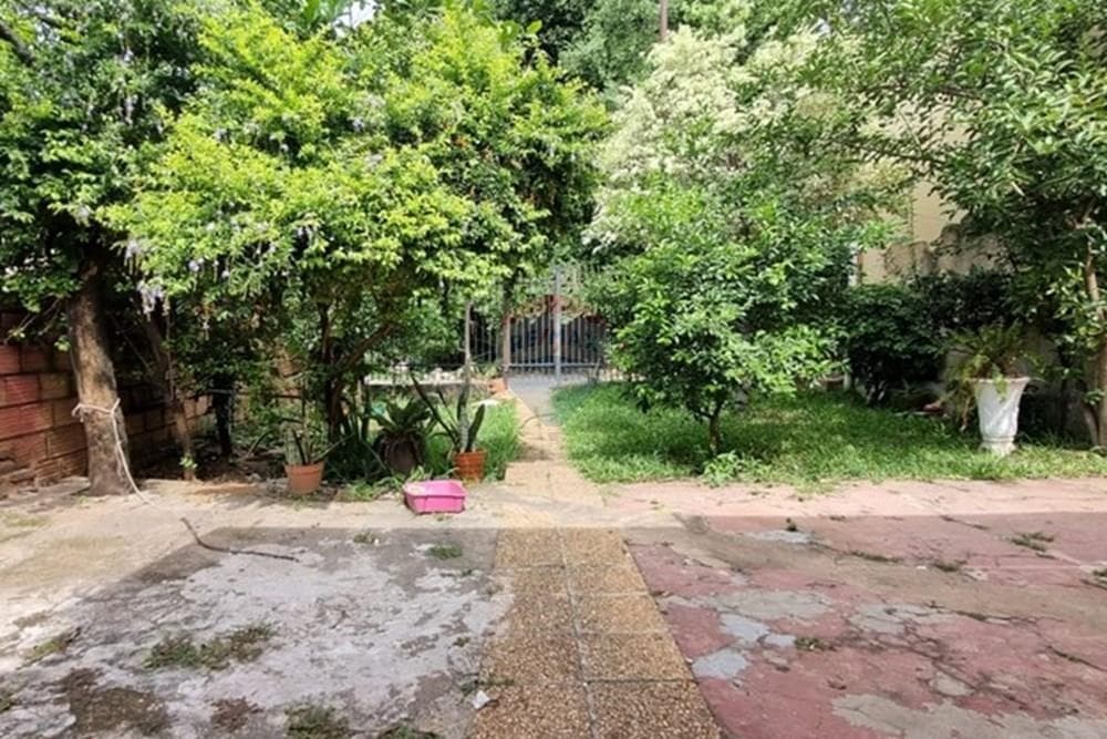 Casa en venta en bº Las Mercedes – Asunción — foto 2