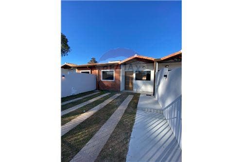 Chalet-Venta-PY Central Fernando de la Mora COD.100
