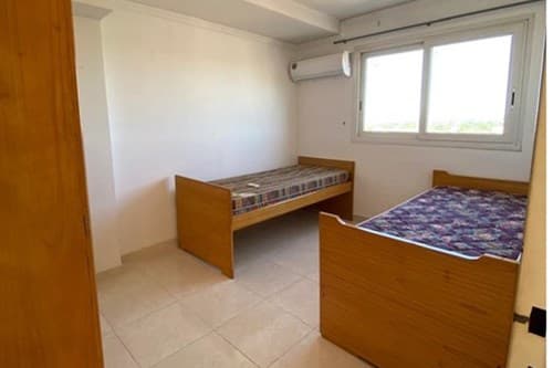 Departamento-Alquiler-Avda. Mcal. López e/ Coronel Machuca, Laguna Grande