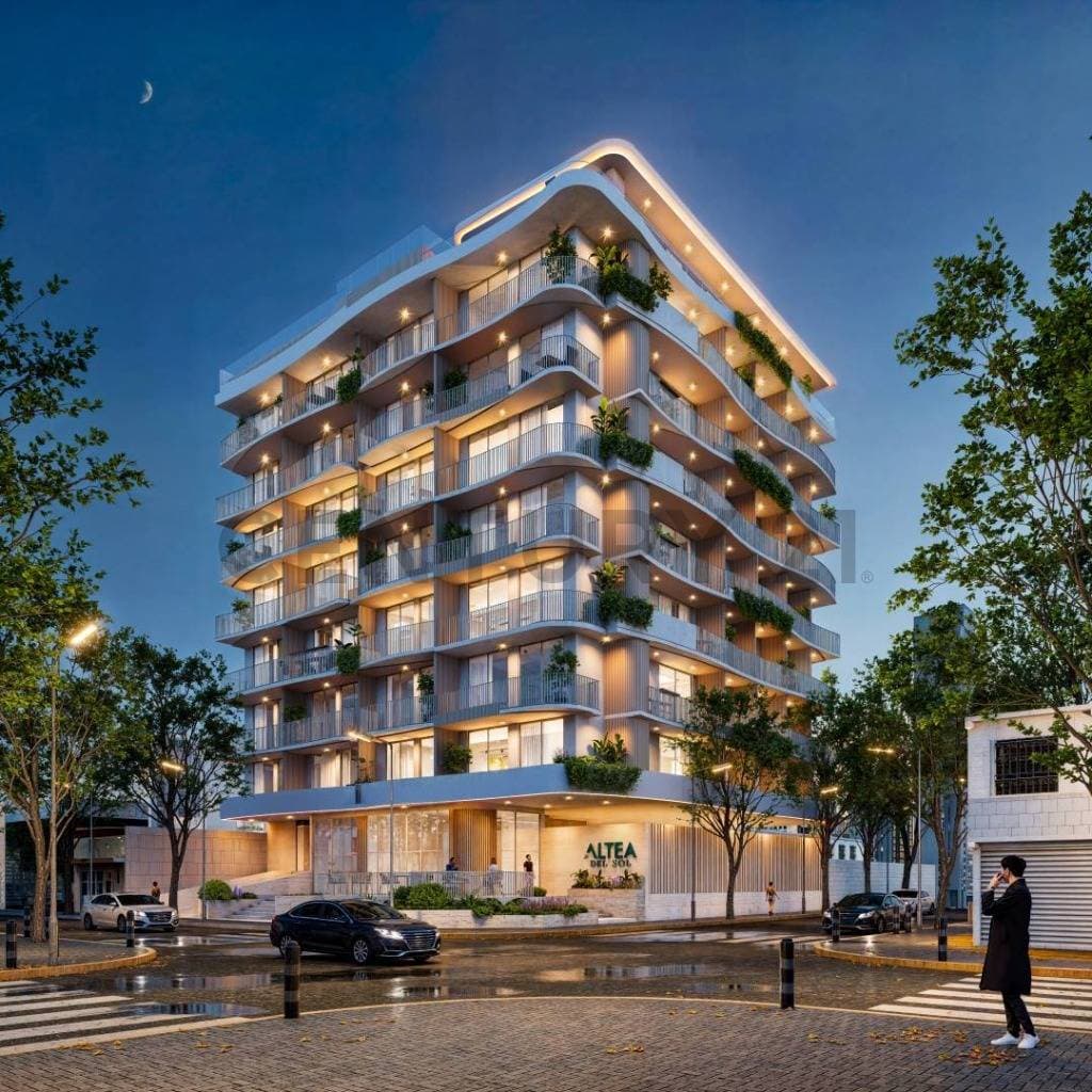 En venta departamento en pozo de 2 dormitorios – Altea del Sol os, foto 1