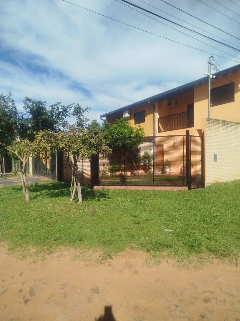 Duplex de 4 dormitorios en San Lorenzo, foto 5