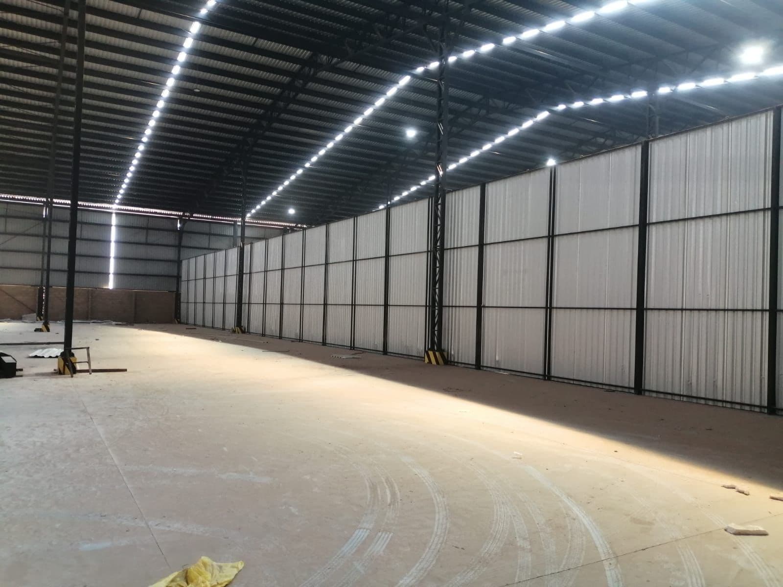 Nave industrial m.r.a — foto 3
