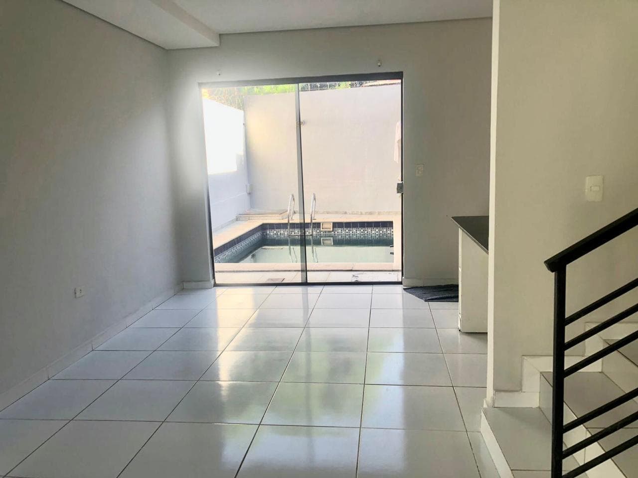Dúplex en Venta en Capiatá con Piscina | 3 Dormitorios | Ruta 1 km 15, foto 2