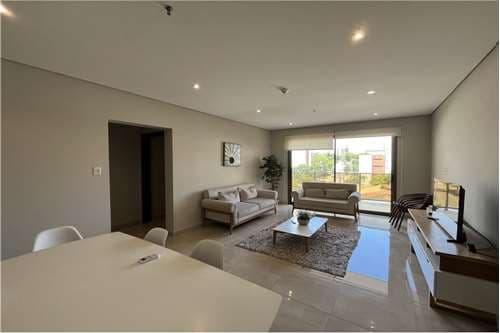 Departamento-Alquiler-Mburucuyá, Asunción, foto 2