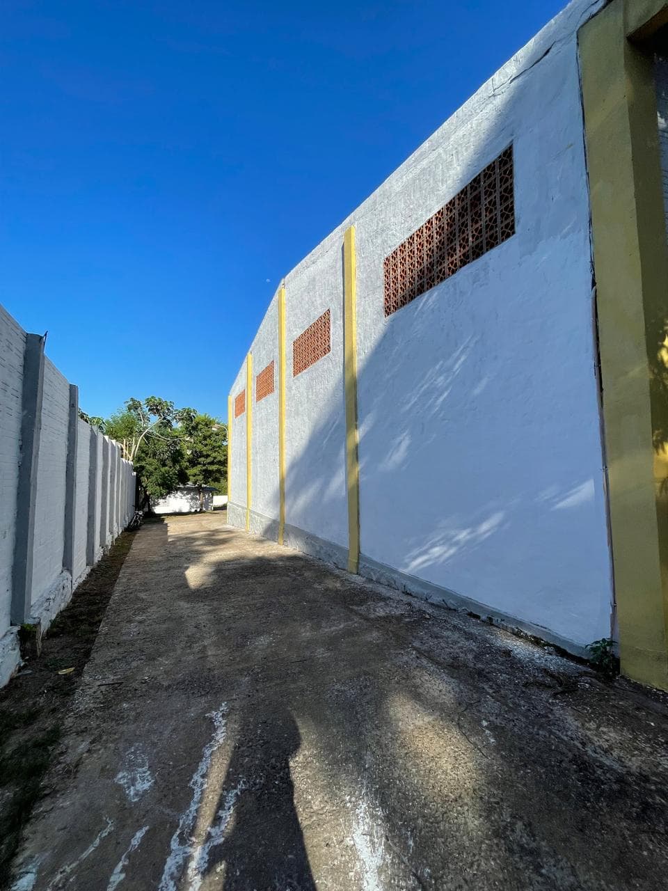 O alquilo propiedad industrial en Luque ????, foto 3