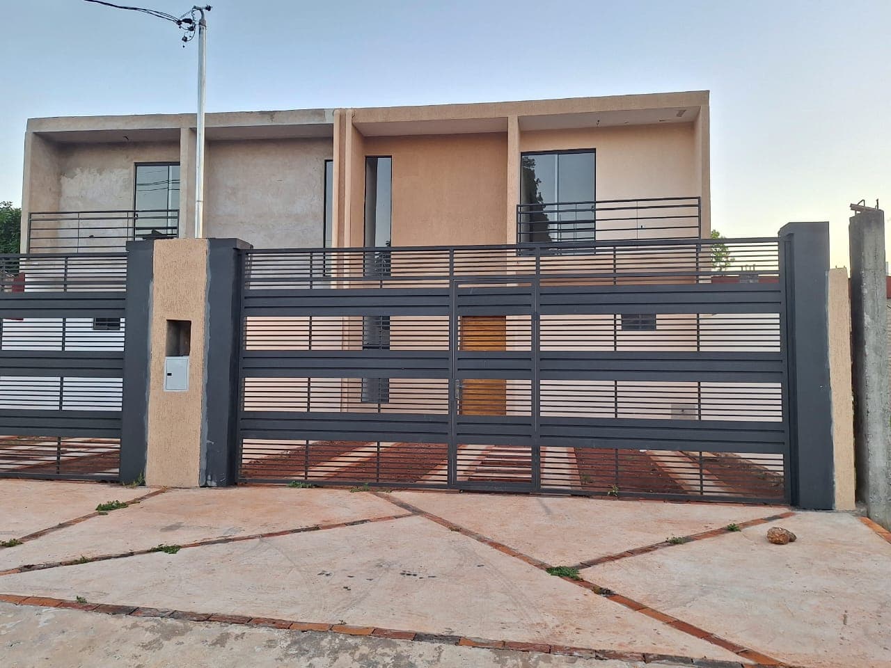 Duplex - Venta - Ñemby, Paraguay