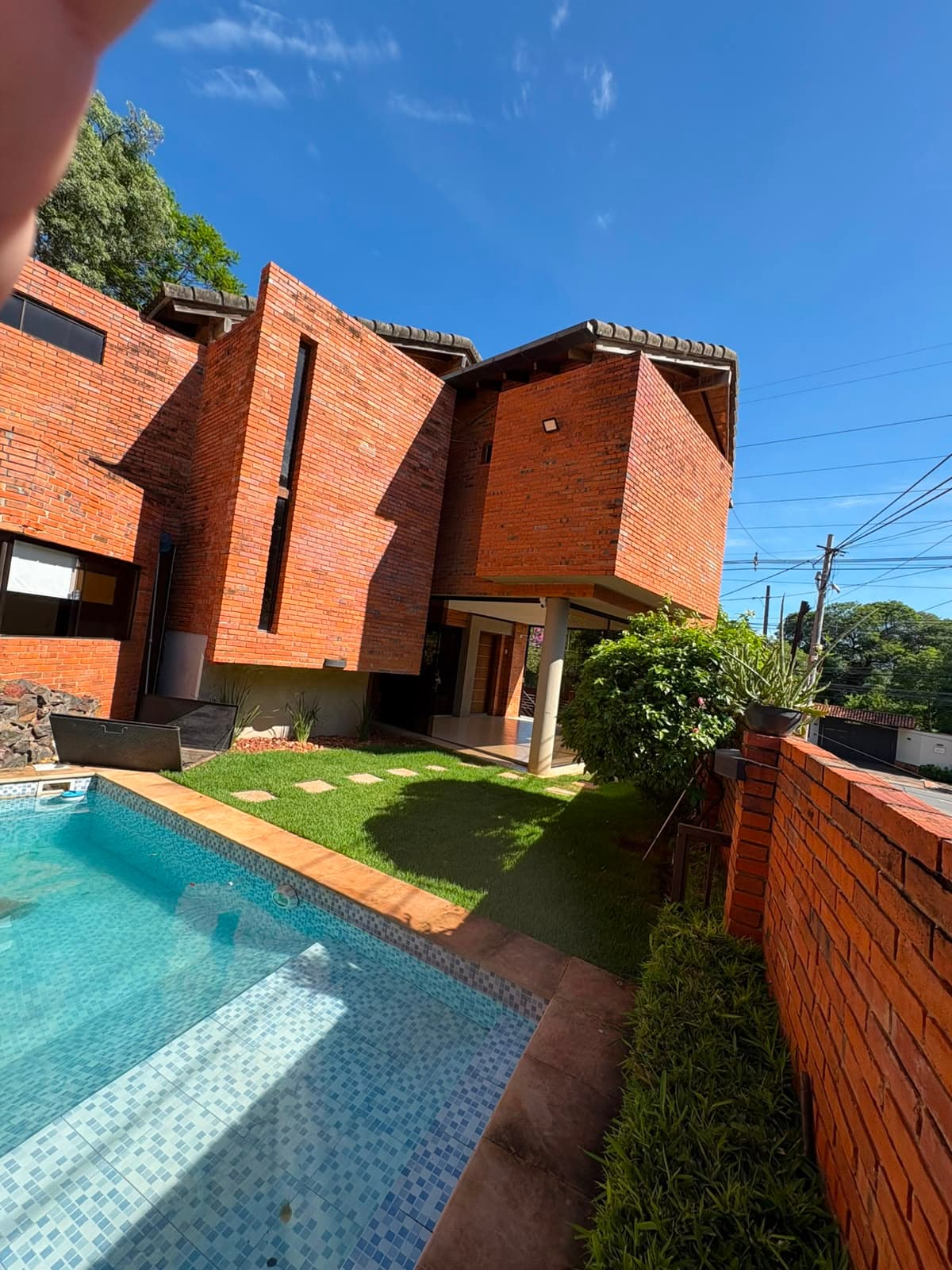 Casa premiun Asunción b° mburucuya, foto 4