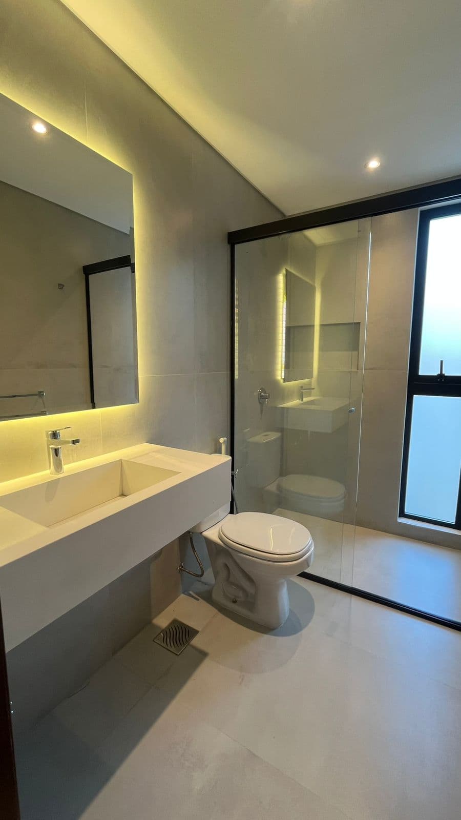 Dúplex Amoblado en Alquiler – Barrio San Cristóbal (Asunción) — foto 4