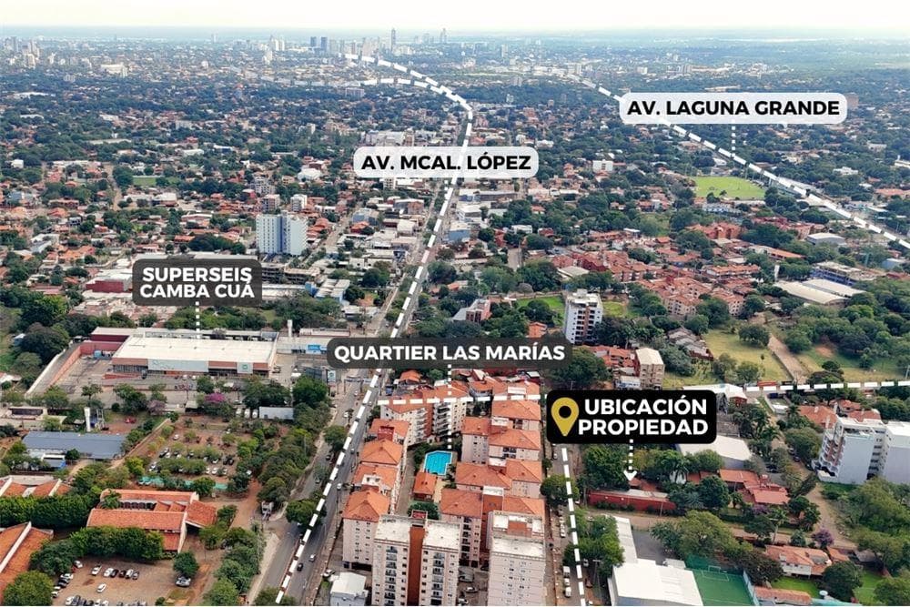 Terreno en venta zona Pinedo, foto 4