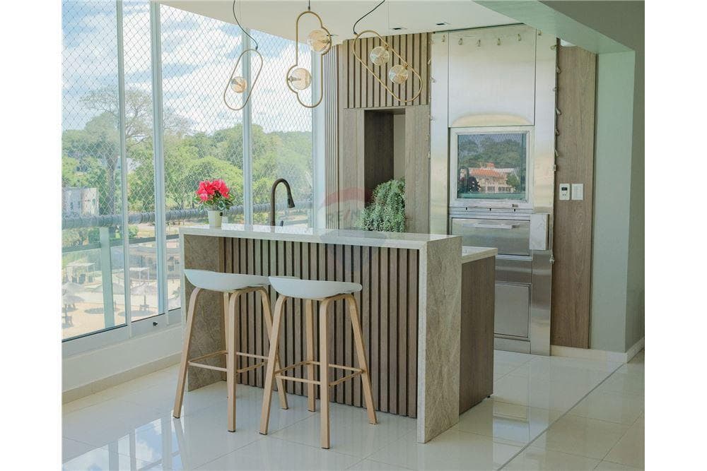 Departamento amoblado en aquavillage — foto 3