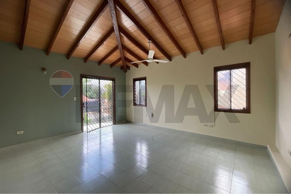 Casa - alquiler - asuncion - nazareth - paraguay, foto 5