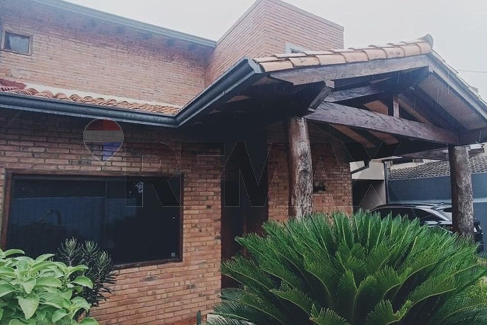Casa - Alquiler - Lambaré, Paraguay — foto 5