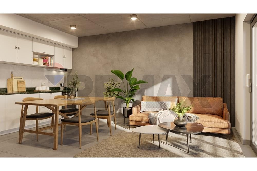 Departamento - Venta - Luque, Central, Paraguay — foto 5