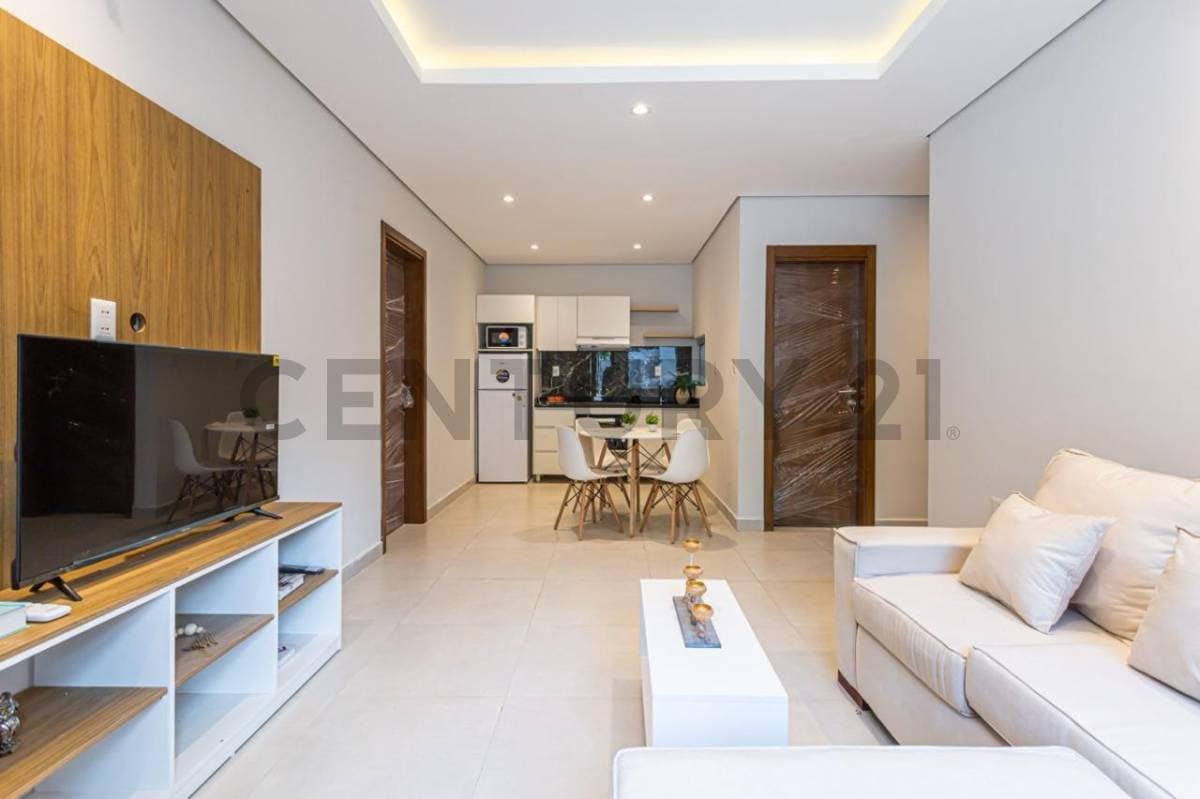 Chalet de 2 dormitorios en barrio cerrado los castaños, foto 2