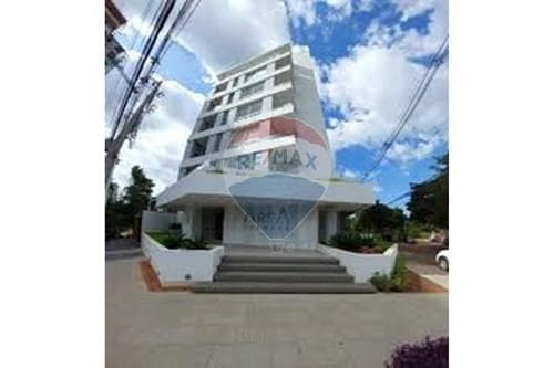Departamento - Alquiler - Paraguay Asunción Herrera