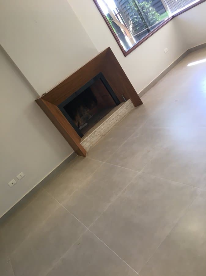 Alquiló Hermosa Casa En Carmelitas