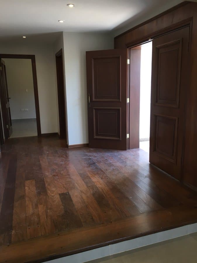 Alquiló Hermosa Casa En Carmelitas — foto 3
