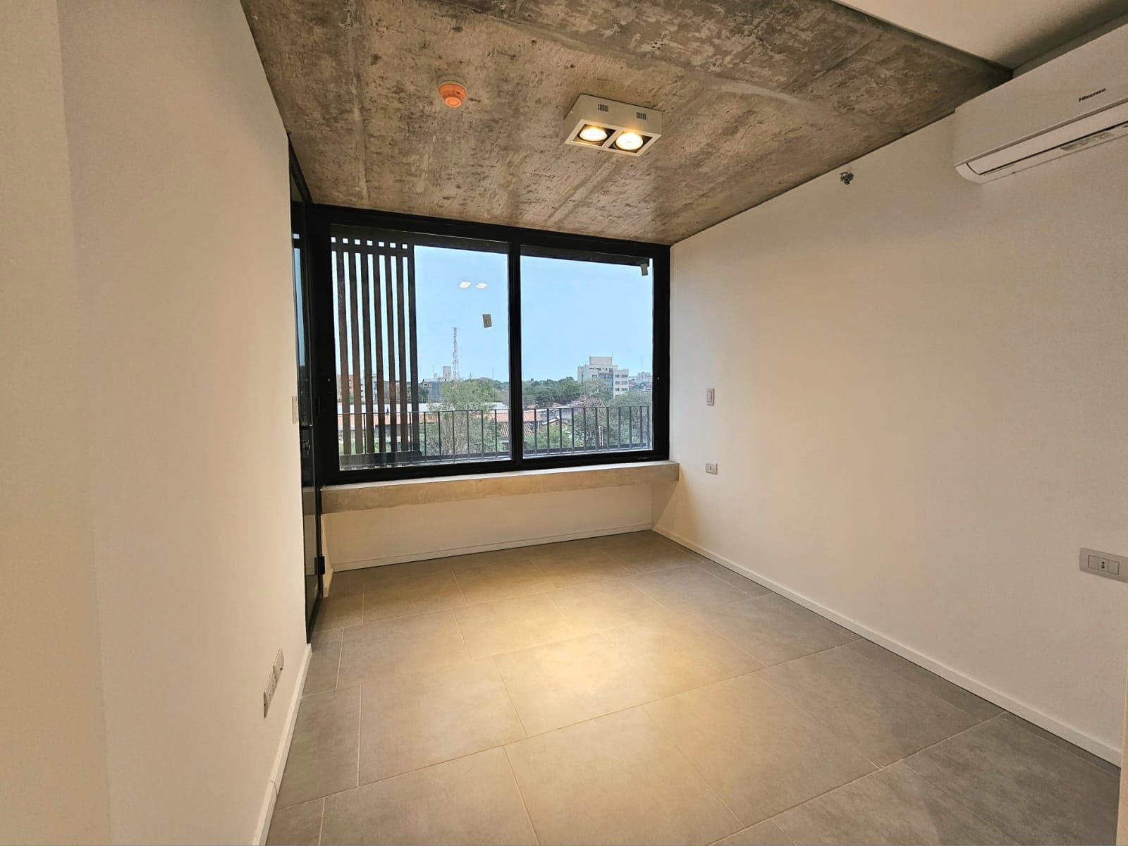 Departamento edif. Bernardino, foto 4