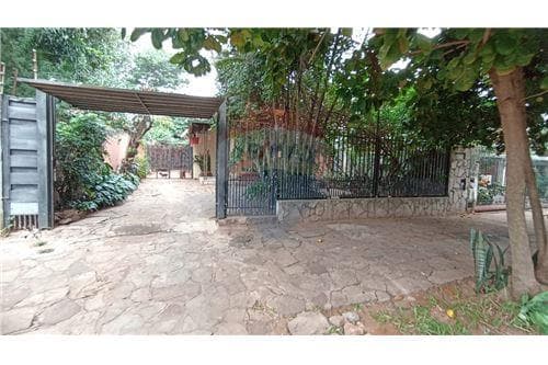 Casa-Venta-PY Central Lambaré San Isidro COD.173, foto 4