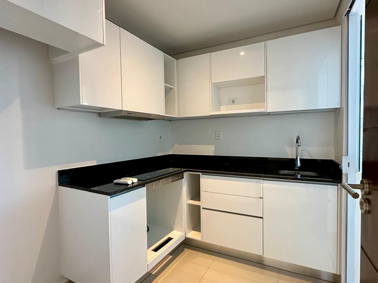 Departamento de dos dormitorios, foto 4